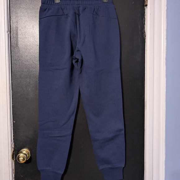 Puma Joggers Sweatpants Men's BNWT - Picture 8 of 15